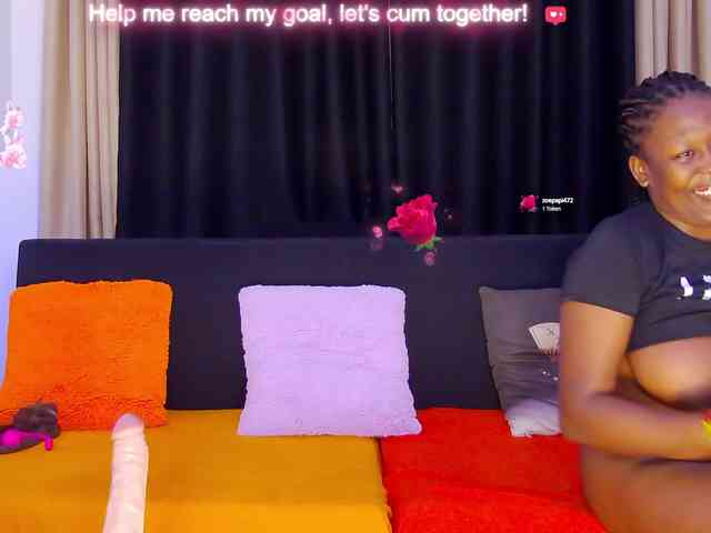 FlirtyChocoh7 webcam