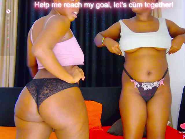 FlirtyChocoo7 webcam