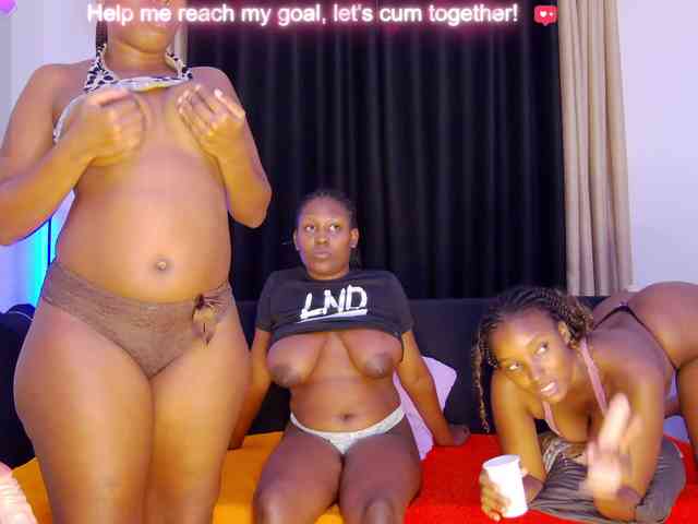 FlirtyChocoh7 webcam