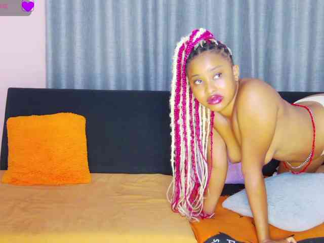 FlirtyChocoh7 webcam