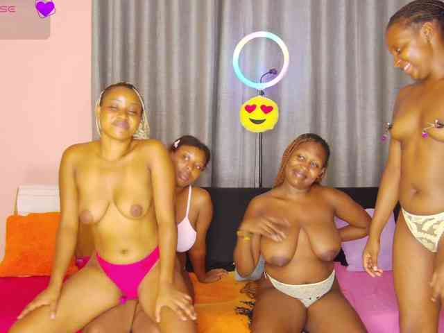 FlirtyChocoh7 webcam