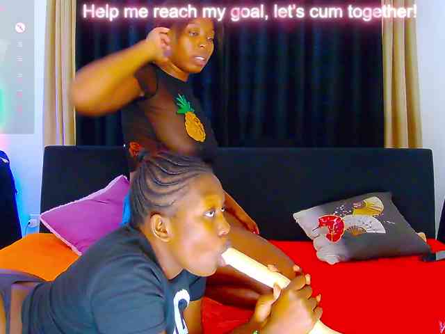 FlirtyChoo7