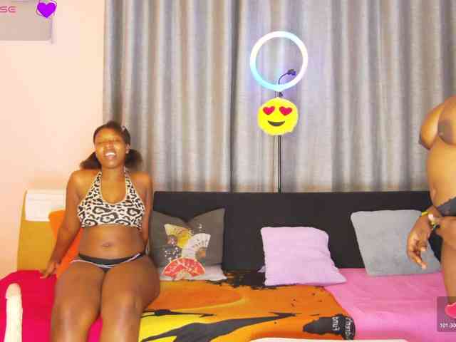 FlirtyChocoh7 webcam