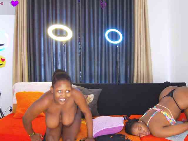 FlirtyChocoh7 webcam