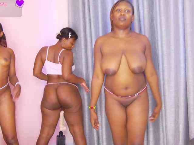 FlirtyChocoh7 webcam