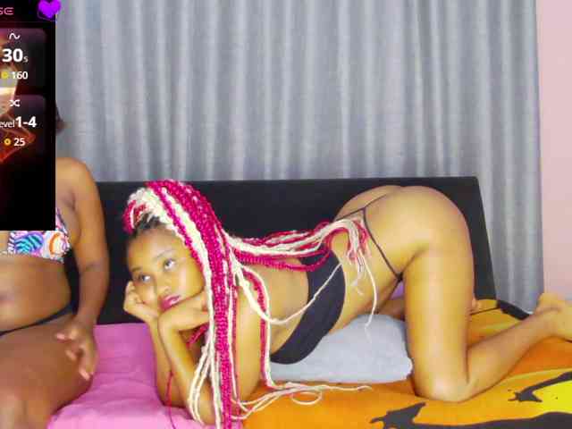 FlirtyChocoh7 webcam