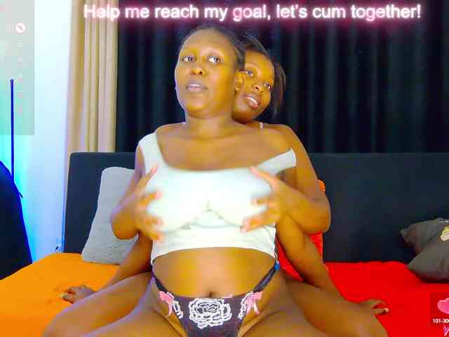 FlirtyChocoo7 webcam