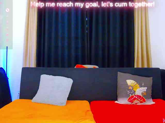 FlirtyChocoo7 webcam