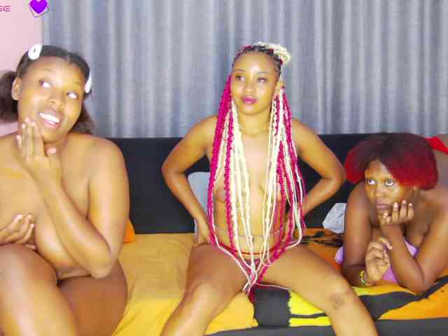 FlirtyChocoh7 webcam