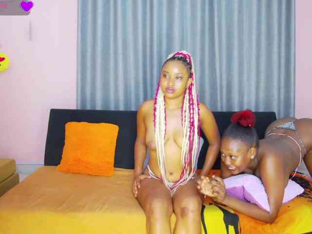 FlirtyChocoh7 webcam