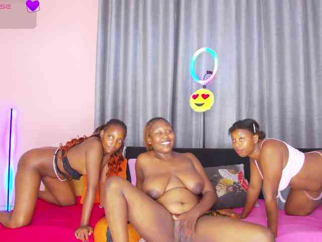 FlirtyChocoh7 webcam