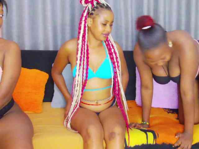 FlirtyChocoh7 webcam