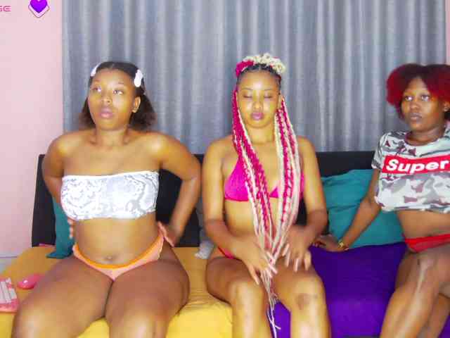 FlirtyChocoh7 webcam