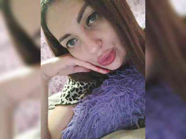 nude live sex cam DaryaBloom