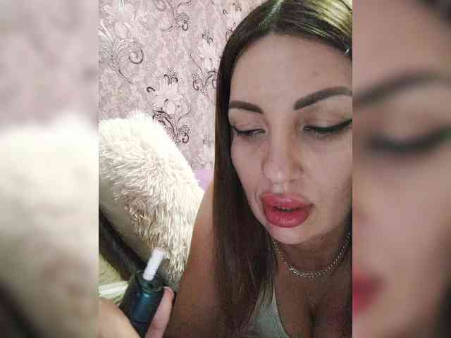 camsex DaryaBloom