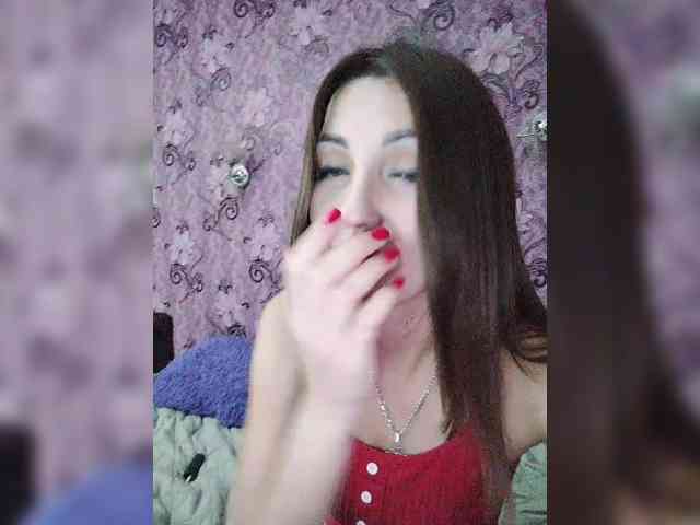 Модель: DaryaBloom