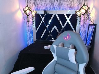 violetsmith Porn Show