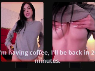 violetsmith Porn Show