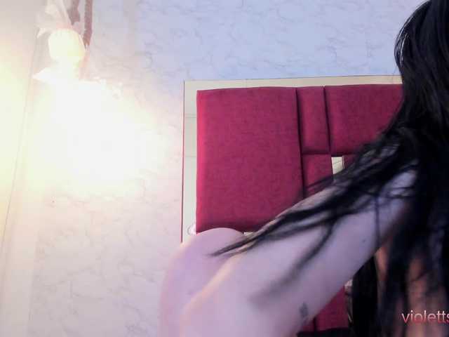 violetsmith webcam