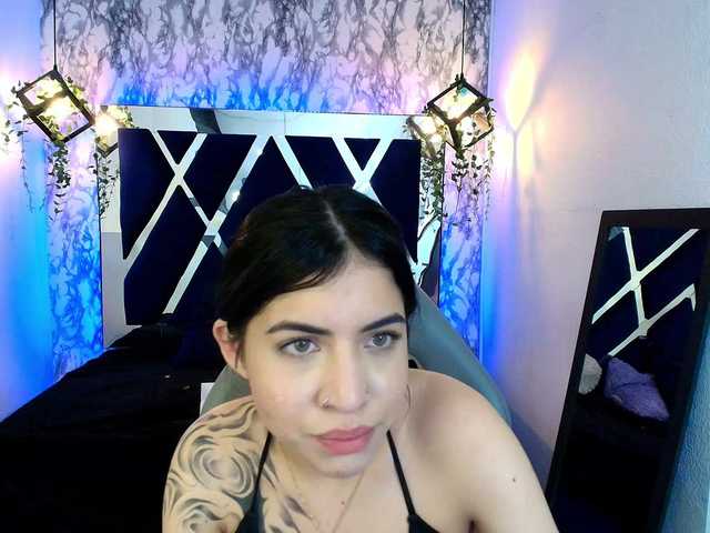 violetsmith from BongaCams