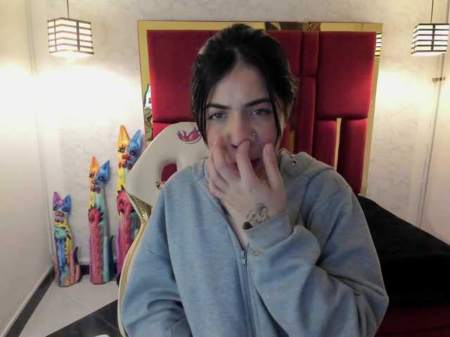 violetsmith webcam