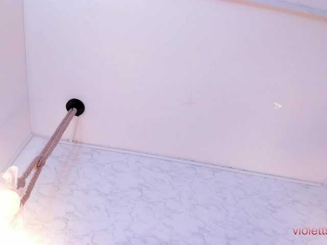 violetsmith on BongaCams 