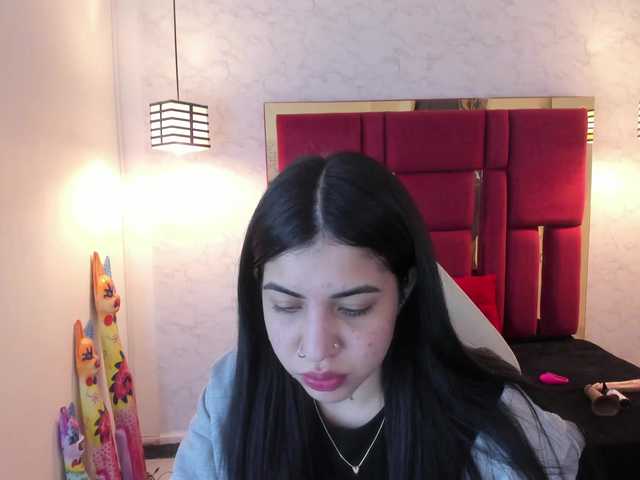 Try 20 years old violetsmith from BongaCams violetsmith from BongaCams