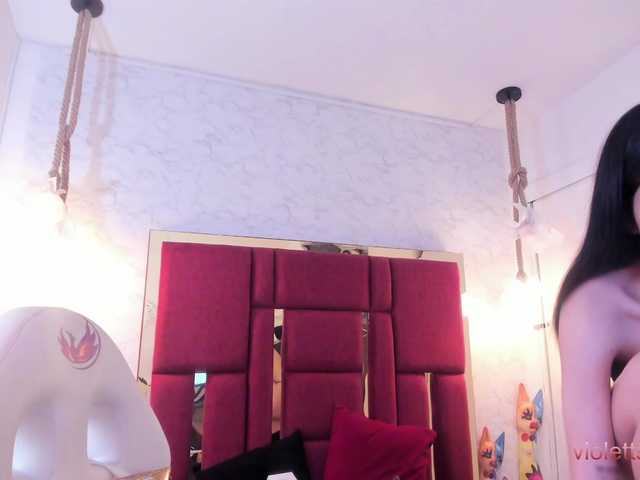  violetsmith chat room