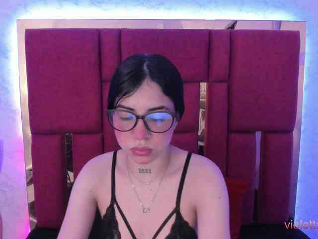 violetsmith webcam