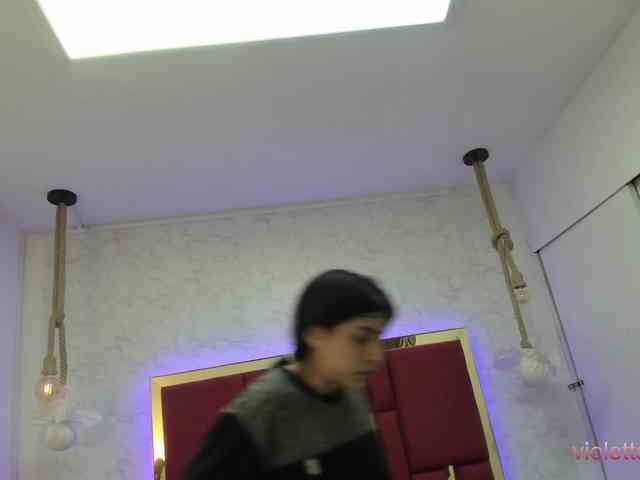 violetsmith webcam
