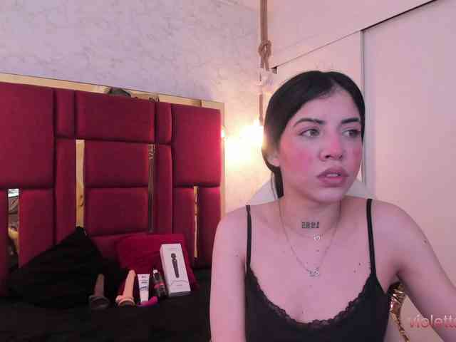 violetsmith webcam