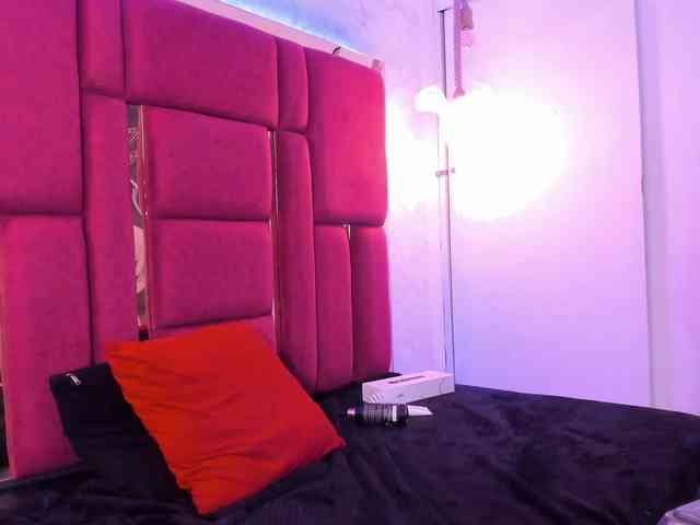 violetsmith webcam