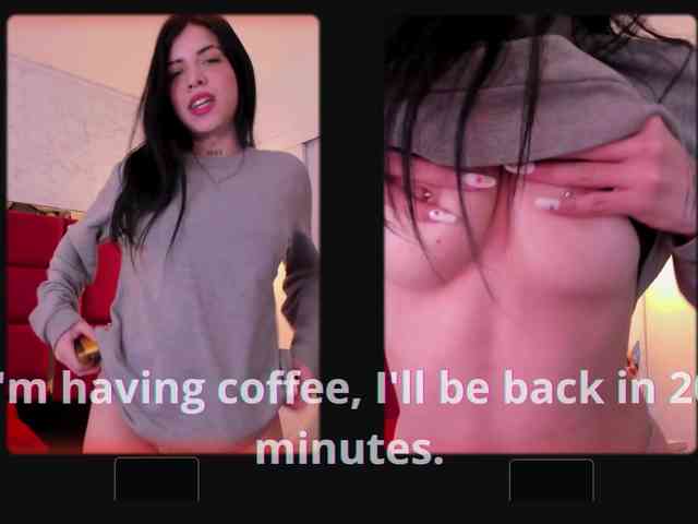 violetsmith webcam