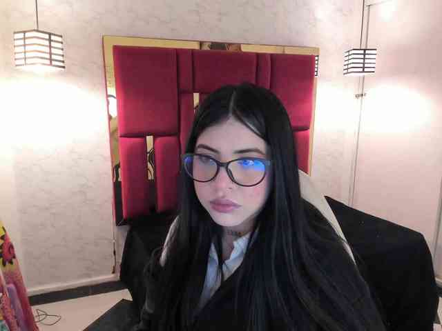 violetsmith webcam