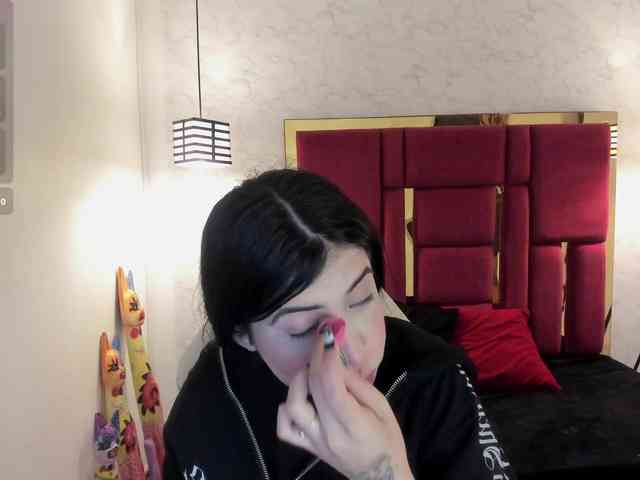 violetsmith webcam