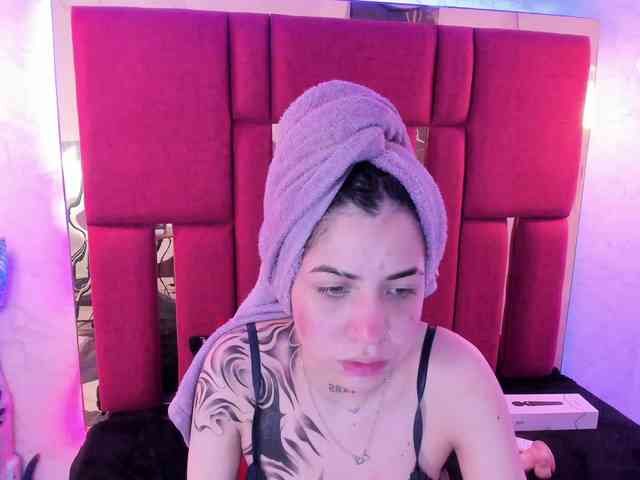 violetsmith webcam