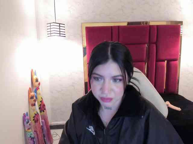 violetsmith webcam