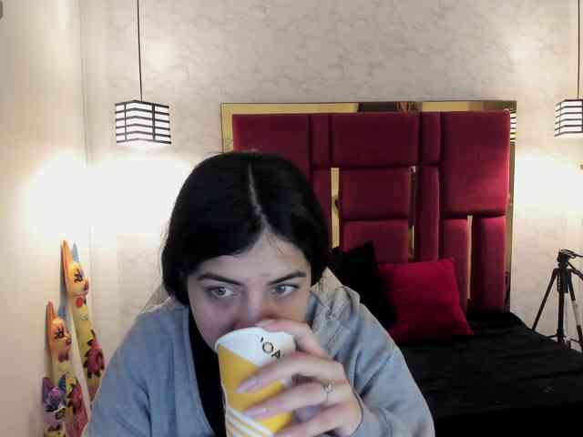 violetsmith webcam