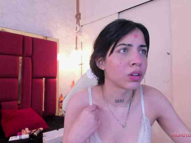 violetsmith webcam
