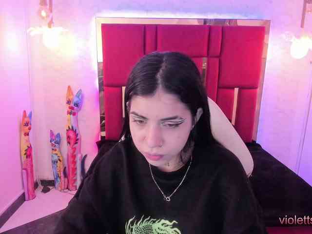 violetsmith webcam