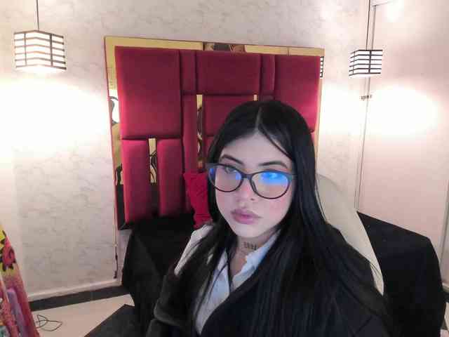 violetsmith webcam
