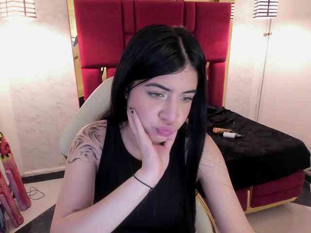 violetsmith webcam