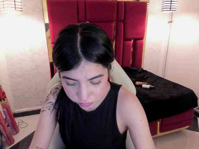 violetsmith webcam