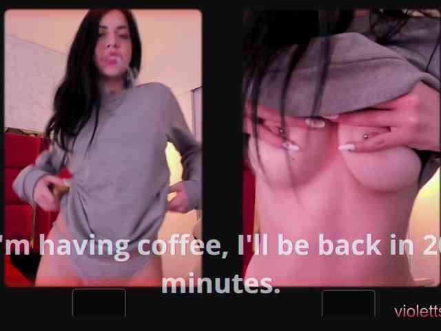 violetsmith webcam