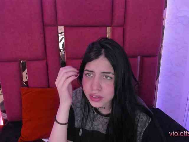 violetsmith webcam