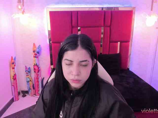 violetsmith webcam