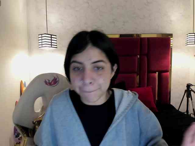 violetsmith webcam