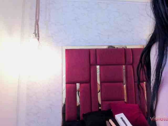 violetsmith webcam