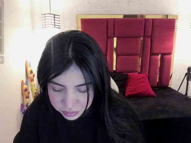 violetsmith webcam