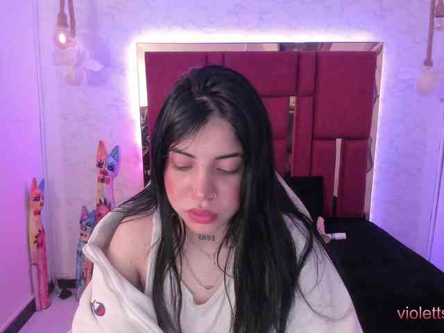 violetsmith webcam